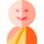 Monk icon 64x64