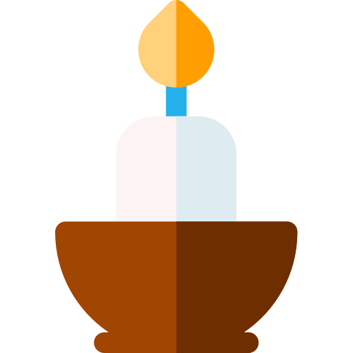 Candle icon