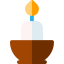 Candle icon 64x64