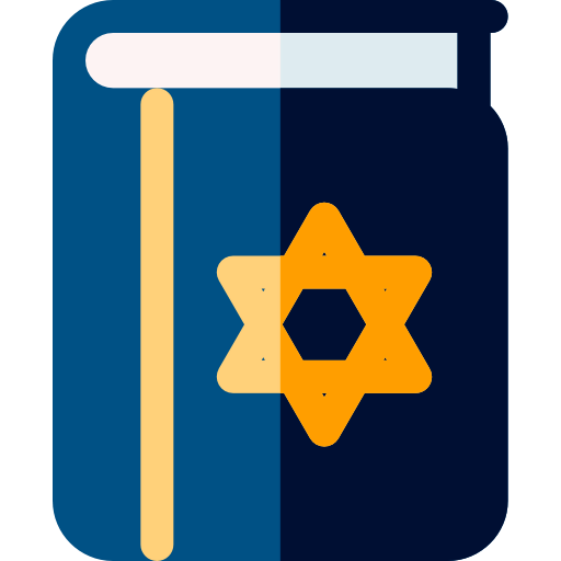 Torah icon