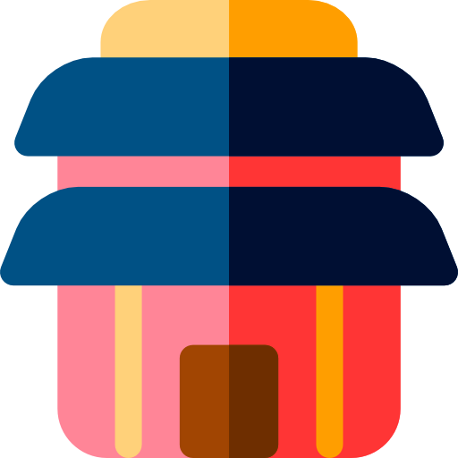 Shrine icon