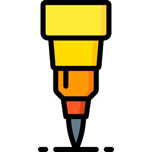 Pen icon