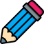 Pencil icon 64x64