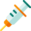 Syringe Symbol 64x64