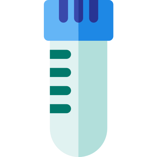 Vial icon