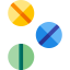 Pills Symbol 64x64