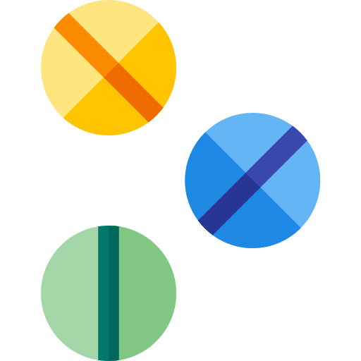 Pills icon
