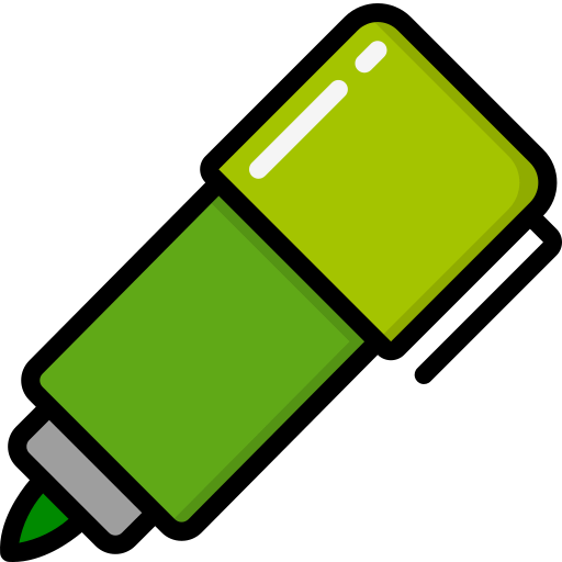 Pen icon