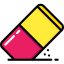 Eraser icon 64x64