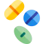 Drugs Symbol 64x64