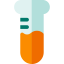 Test tube Symbol 64x64