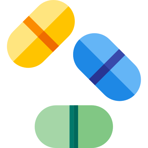 Pills icon