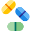 Pills Symbol 64x64