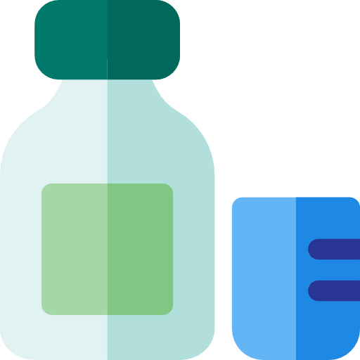 Syrup icon