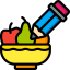 Fruit icon 64x64