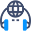 Support icon 64x64