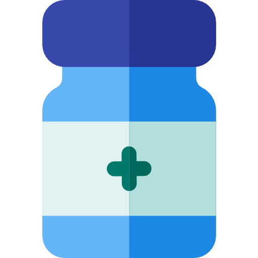 Powder icon