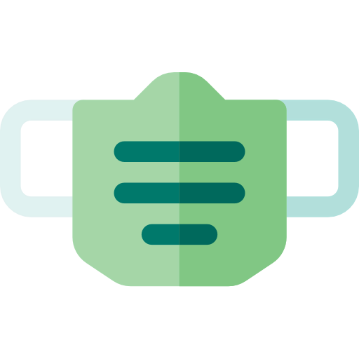 Mask icon