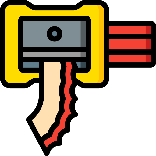 Sharpener Ikona