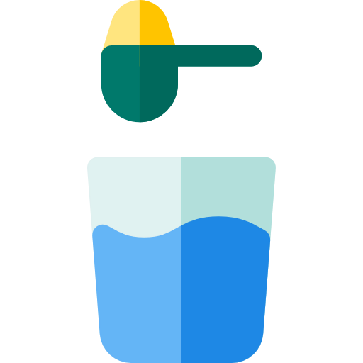Powder icon
