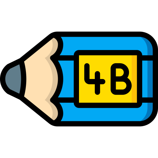 Pencil icon
