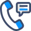Helpline Symbol 64x64