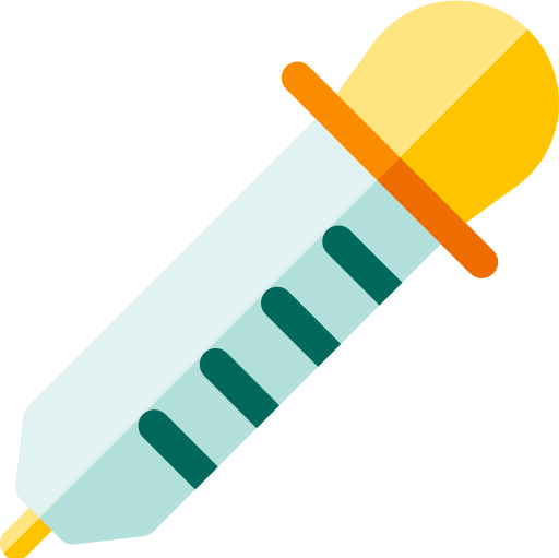 Dropper icon