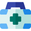 First aid kit Symbol 64x64