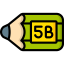 Pencil icon 64x64