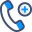 Medical support icon 64x64