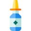 Nasal spray Symbol 64x64
