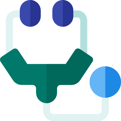 Stethoscope icon