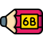 Pencil icon 64x64
