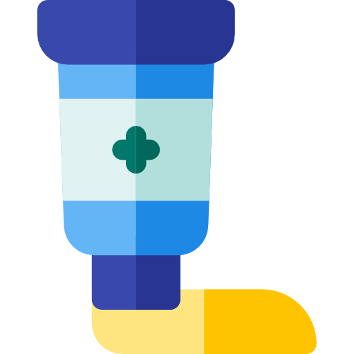 Cream icon