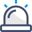 Alarm icon 64x64