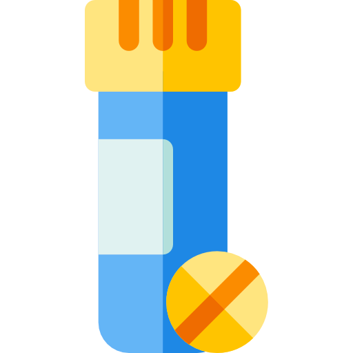 Vitamins icon