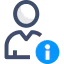User icon 64x64