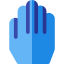 Gloves Symbol 64x64