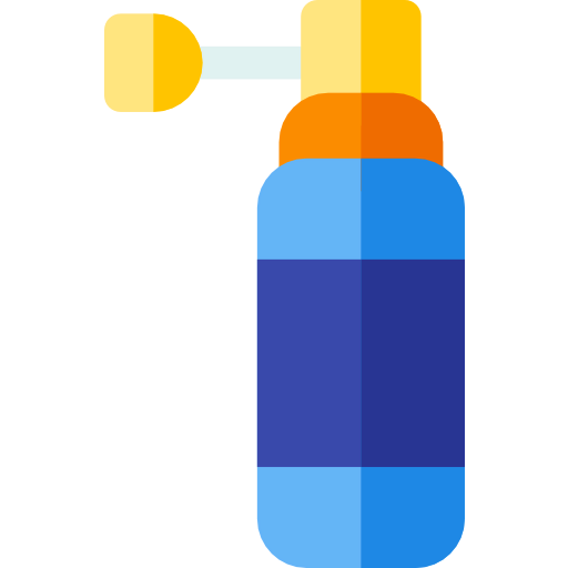 Spray icon