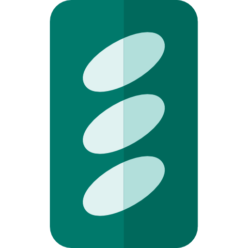 Pills icon