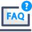 Faq icon 64x64