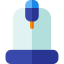 Microscope Symbol 64x64