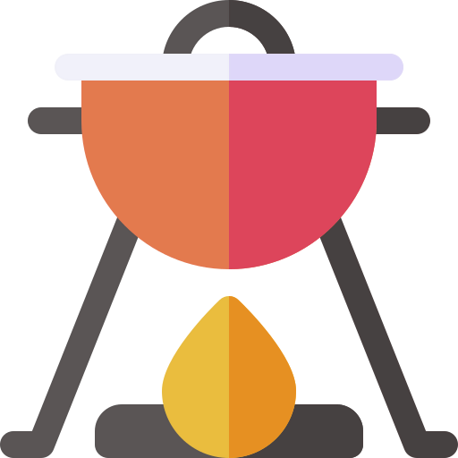 Grill icon