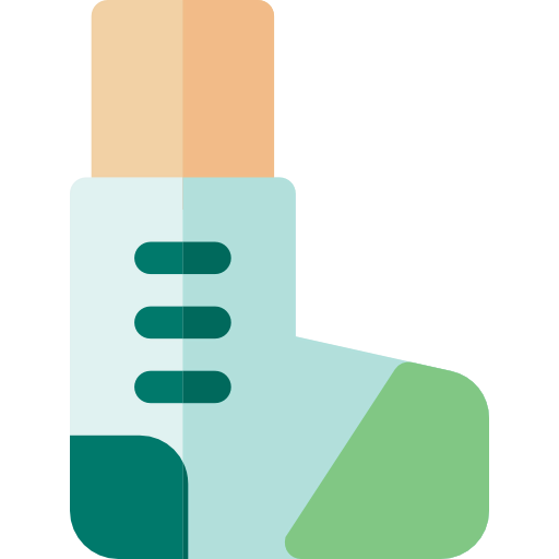 Inhaler icon