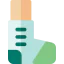 Inhaler Symbol 64x64