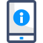 Info icon 64x64