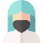 Arab man Ikona 64x64
