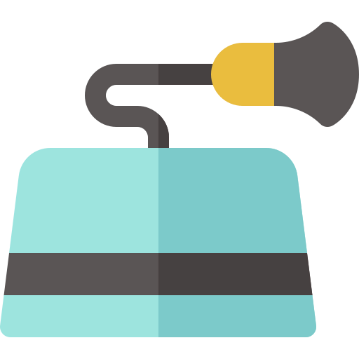 Cap icon