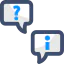 Chat icon 64x64