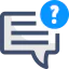 Chat icon 64x64
